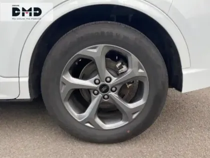 Photo 12 Ford Kuga  2.5 Duratec 180ch Hybrid FlexiFuel ST-Line Powershift