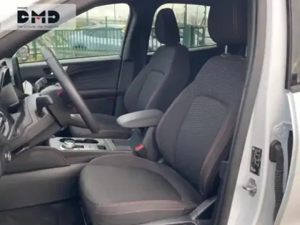 Photo 8 Ford Kuga  2.5 Duratec 180ch Hybrid FlexiFuel ST-Line Powershift