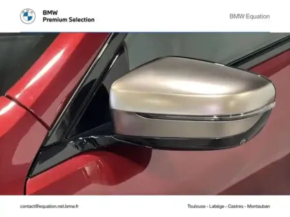 Photo 14 BMW Serie 8 Série 8 Gran Coupé M850iA 530ch xDrive