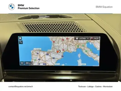 Photo 10 BMW Serie 8 Série 8 Gran Coupé M850iA 530ch xDrive