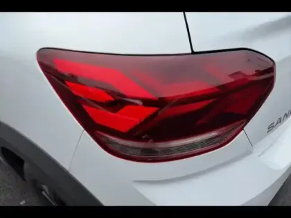 Photo 13 Dacia Sandero  1.0 TCe 90ch Stepway Extreme -24