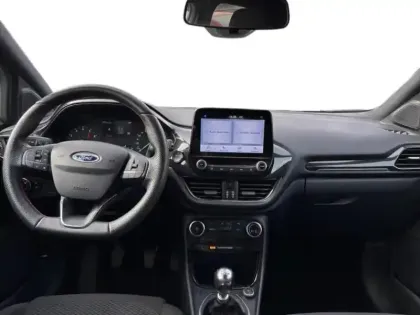 Photo 6 Ford Puma Gén. II Ph1 ST-Line Design 2 5