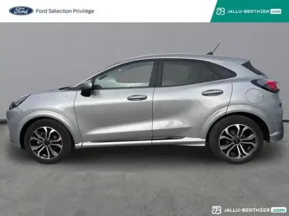 Photo 5 Ford Puma Gén. II Ph1 ST-Line Design 2 5