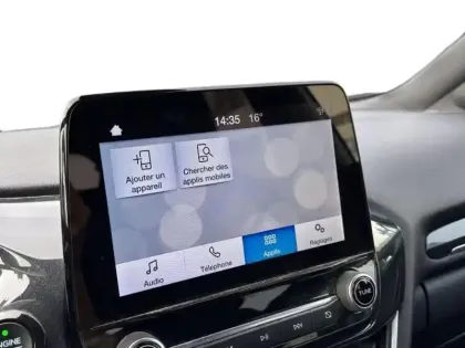 Photo 12 Ford Puma Gén. II Ph1 ST-Line Design 2 5