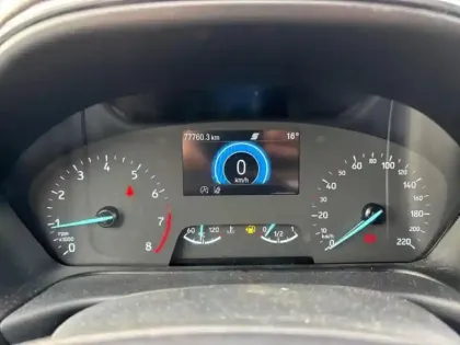 Photo 11 Ford Puma Gén. II Ph1 ST-Line Design 2 5