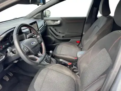 Photo 7 Ford Puma Gén. II Ph1 ST-Line Design 2 5