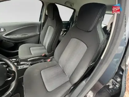 Photo 10 Renault Zoé Zoe Intens R110 MY19