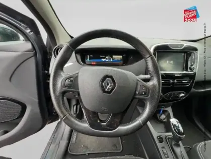 Photo 11 Renault Zoé Zoe Intens R110 MY19