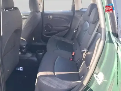 Photo 11 Mini Mini Gén. III (F55) Ph1 Business 5