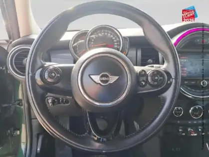 Photo 12 Mini Mini Gén. III (F55) Ph1 Business 5