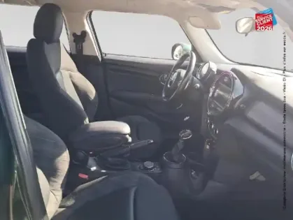 Photo 5 Mini Mini Gén. III (F55) Ph1 Business 5