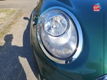 Photo 13 Mini Mini Gén. III (F55) Ph1 Business 5