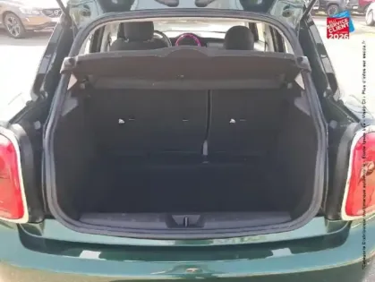 Photo 14 Mini Mini Gén. III (F55) Ph1 Business 5