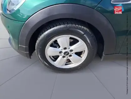 Photo 10 Mini Mini Gén. III (F55) Ph1 Business 5