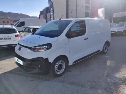 Photo Fiat Scudo