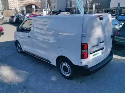 Photo 6 Fiat Scudo  Fg M 2.2 Diesel 150ch Pack Premium Connect automatique