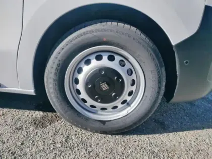 Photo 10 Fiat Scudo  Fg M 2.2 Diesel 150ch Pack Premium Connect automatique