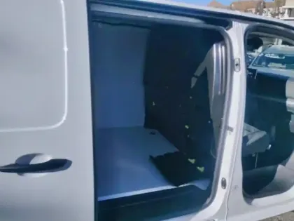 Photo 9 Fiat Scudo  Fg M 2.2 Diesel 150ch Pack Premium Connect automatique