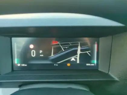 Photo 7 Fiat Scudo  Fg M 2.2 Diesel 150ch Pack Premium Connect automatique