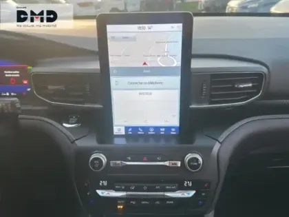 Photo 5 Ford Explorer Gén. III Ph1 ST-Line 5