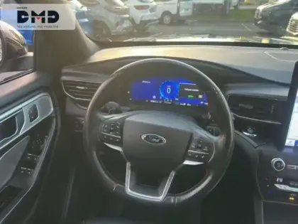 Photo 6 Ford Explorer Gén. III Ph1 ST-Line 5