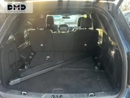 Photo 11 Ford Explorer Gén. III Ph1 ST-Line 5