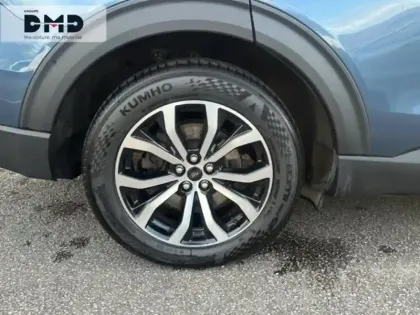 Photo 12 Ford Explorer Gén. III Ph1 ST-Line 5