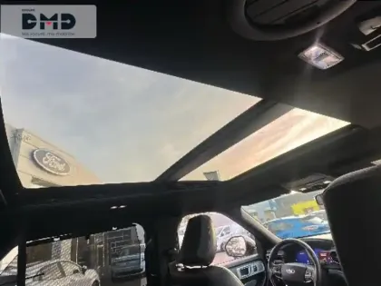 Photo 13 Ford Explorer Gén. III Ph1 ST-Line 5