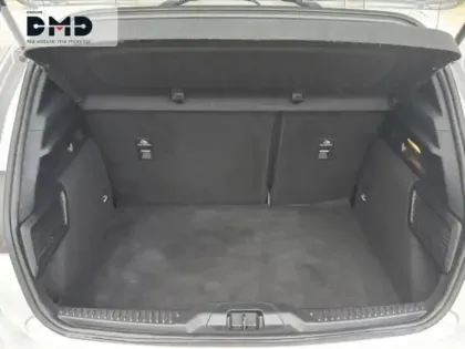 Photo 11 Ford Focus  1.0 Flexifuel mHEV 125ch ST-Line X