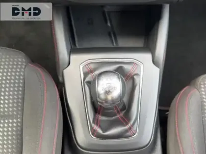 Photo 7 Ford Focus  1.0 Flexifuel mHEV 125ch ST-Line X