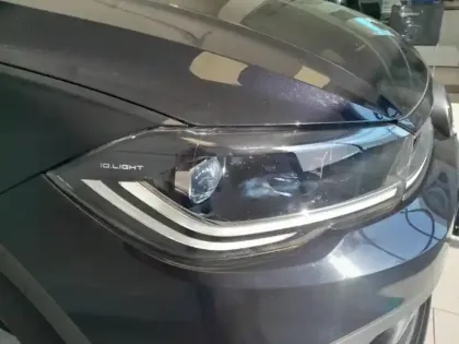 Photo 8 Volkswagen Polo  1.0 TSI 95ch Style DSG7