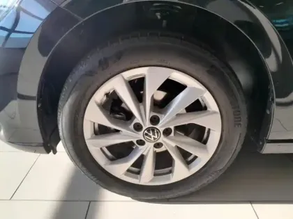 Photo 9 Volkswagen Polo  1.0 TSI 95ch Style DSG7