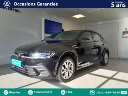 Photo Volkswagen Polo