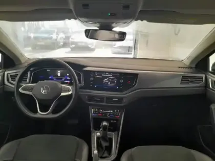 Photo 10 Volkswagen Polo  1.0 TSI 95ch Style DSG7