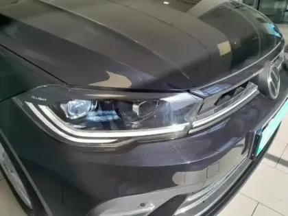 Photo 7 Volkswagen Polo  1.0 TSI 95ch Style DSG7