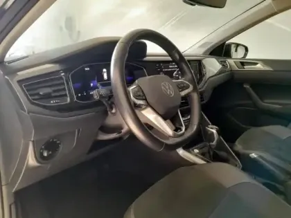 Photo 11 Volkswagen Polo  1.0 TSI 95ch Style DSG7