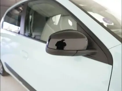 Photo 9 Renault Twingo  E-Tech Electric Equilibre R80 Achat Intégral