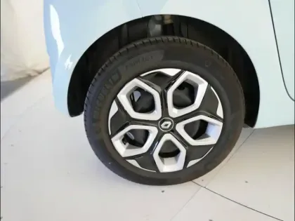 Photo 6 Renault Twingo  E-Tech Electric Equilibre R80 Achat Intégral