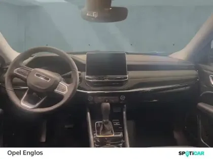 Photo 7 Jeep Compass  1.5 Turbo T4 130ch MHEV North Star 4x2 BVR7