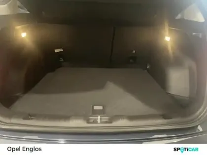 Photo 5 Jeep Compass  1.5 Turbo T4 130ch MHEV North Star 4x2 BVR7