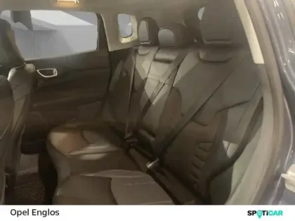 Photo 11 Jeep Compass  1.5 Turbo T4 130ch MHEV North Star 4x2 BVR7