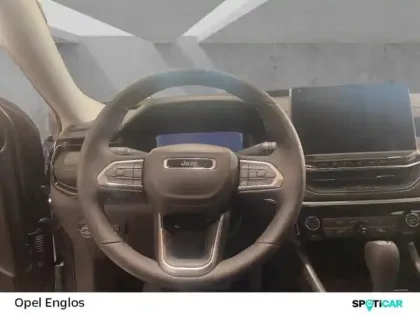 Photo 8 Jeep Compass  1.5 Turbo T4 130ch MHEV North Star 4x2 BVR7