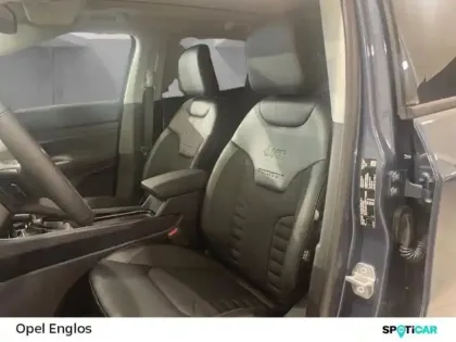 Photo 10 Jeep Compass  1.5 Turbo T4 130ch MHEV North Star 4x2 BVR7