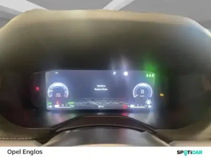 Photo 9 Jeep Compass  1.5 Turbo T4 130ch MHEV North Star 4x2 BVR7