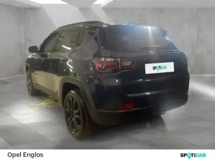 Photo 6 Jeep Compass  1.5 Turbo T4 130ch MHEV North Star 4x2 BVR7