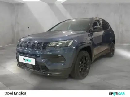Photo Jeep Compass
