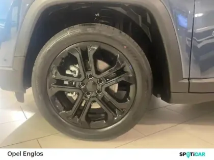 Photo 12 Jeep Compass  1.5 Turbo T4 130ch MHEV North Star 4x2 BVR7