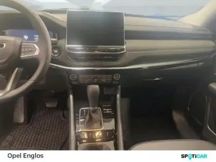 Photo 13 Jeep Compass  1.5 Turbo T4 130ch MHEV North Star 4x2 BVR7