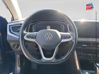 Photo 26 Volkswagen Taigo  1.5 TSI 150ch Style DSG7 Camera