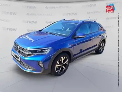 Photo 15 Volkswagen Taigo  1.5 TSI 150ch Style DSG7 Camera